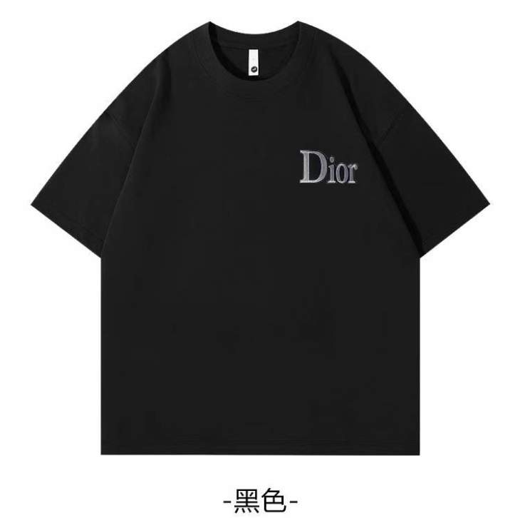 Picture of Dior T Shirts Short _SKUDiorS-2XL11Lx6916167